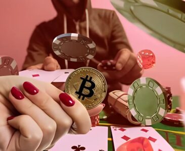 Cryptocurrencies and Gambling Addiction: Challenges and Considerations