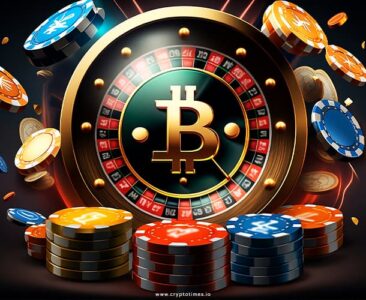 Bitcoin Casinos: The Future of Gambling or a Temporary Trend?